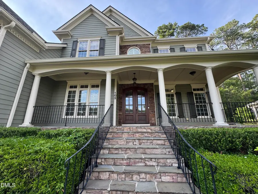 105 Linton Banks Place, Cary, NC 27513 - #2