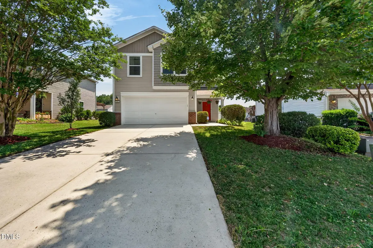 610 Hastings Road, Mebane, NC 27302 - #1