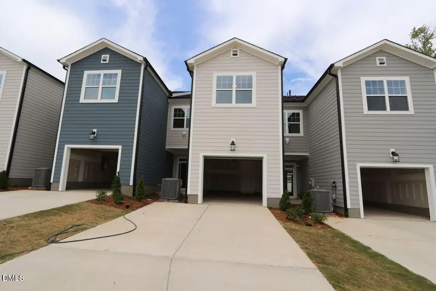 3119 Cathedral Comb Drive, Apex, NC 27502 - #2