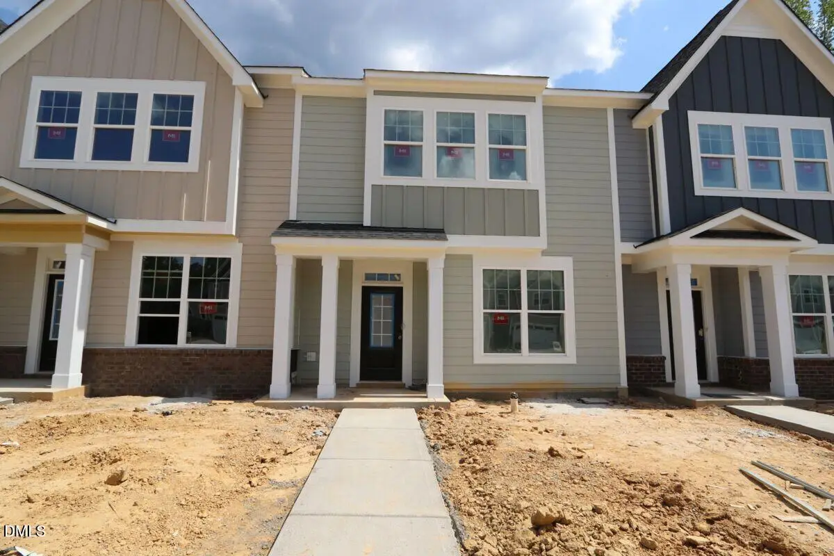 3121 Cathedral Comb Drive, Apex, NC 27502 - #1