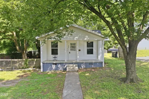 111 Markham Street, Burlington, NC 27215