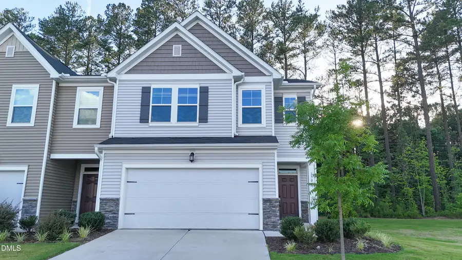 150 Ivy Vine Way, Raleigh, NC 27610 - #2