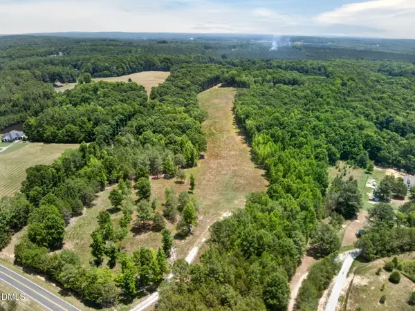 11202 Rougemont Road, Bahama, NC 27503