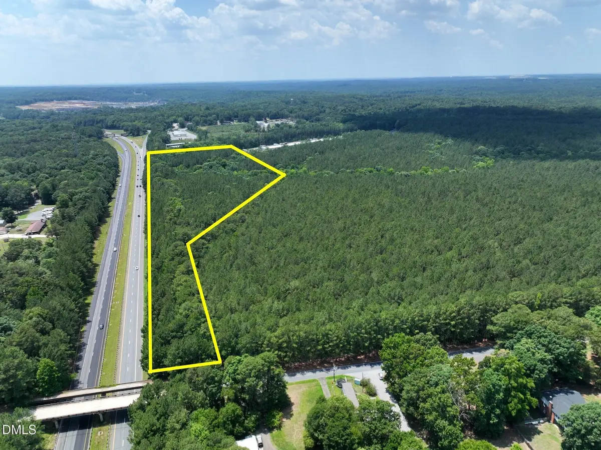 0 Moncure School Road, Moncure, NC 27559 - #1