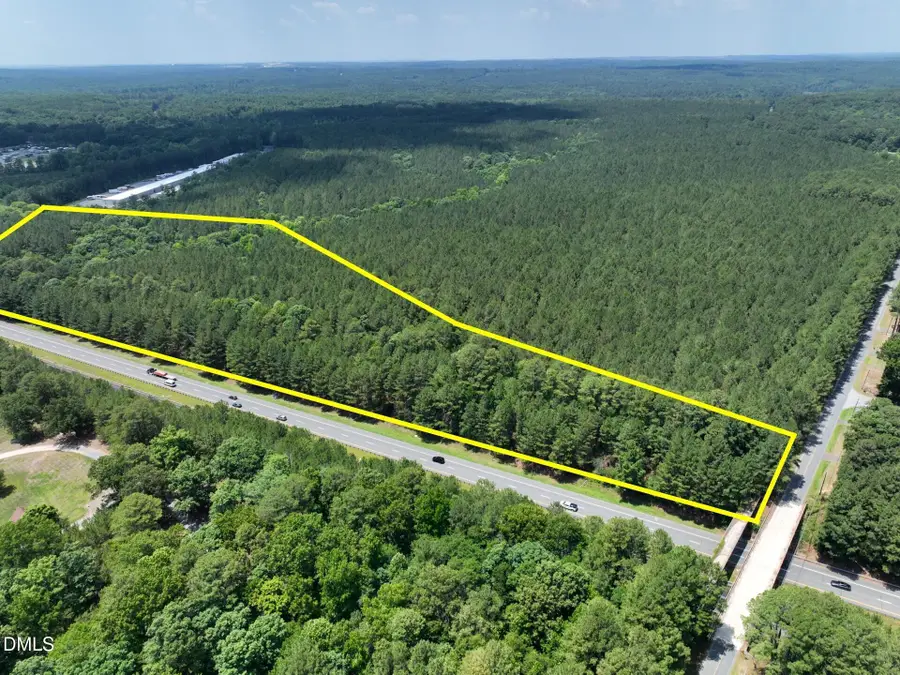 0 Moncure School Road, Moncure, NC 27559 - #2