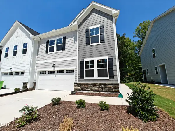 1730 Alpine Summer Lane, Apex, NC 27502