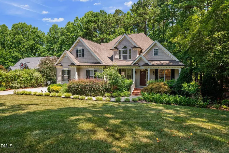 4925 Trotter Drive, Raleigh, NC 27603 - #2