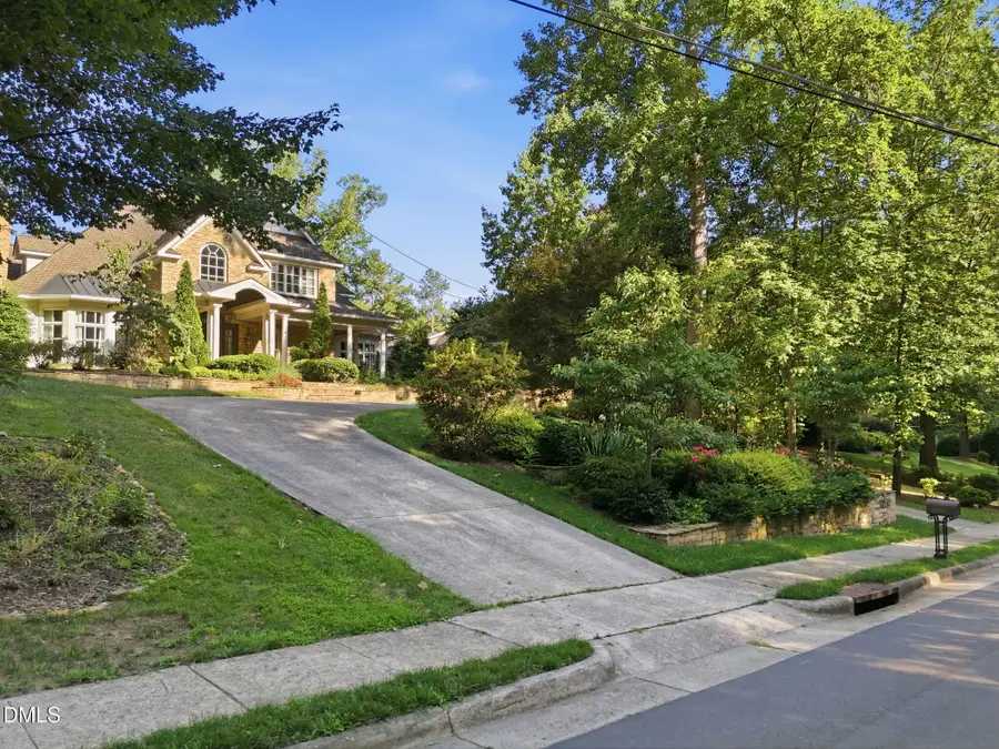 3108 Beaufort Street, Raleigh, NC 27609 - #2