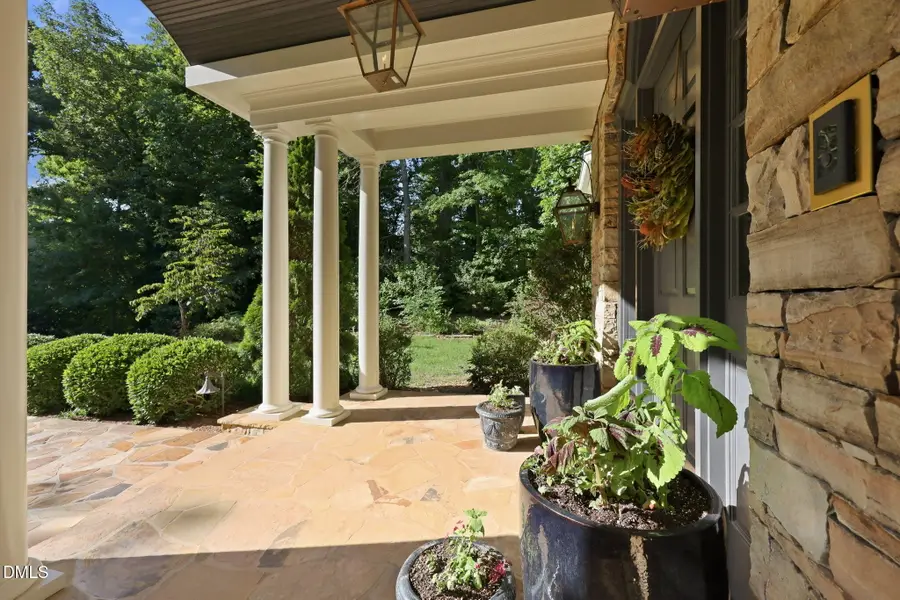 3108 Beaufort Street, Raleigh, NC 27609 - #3
