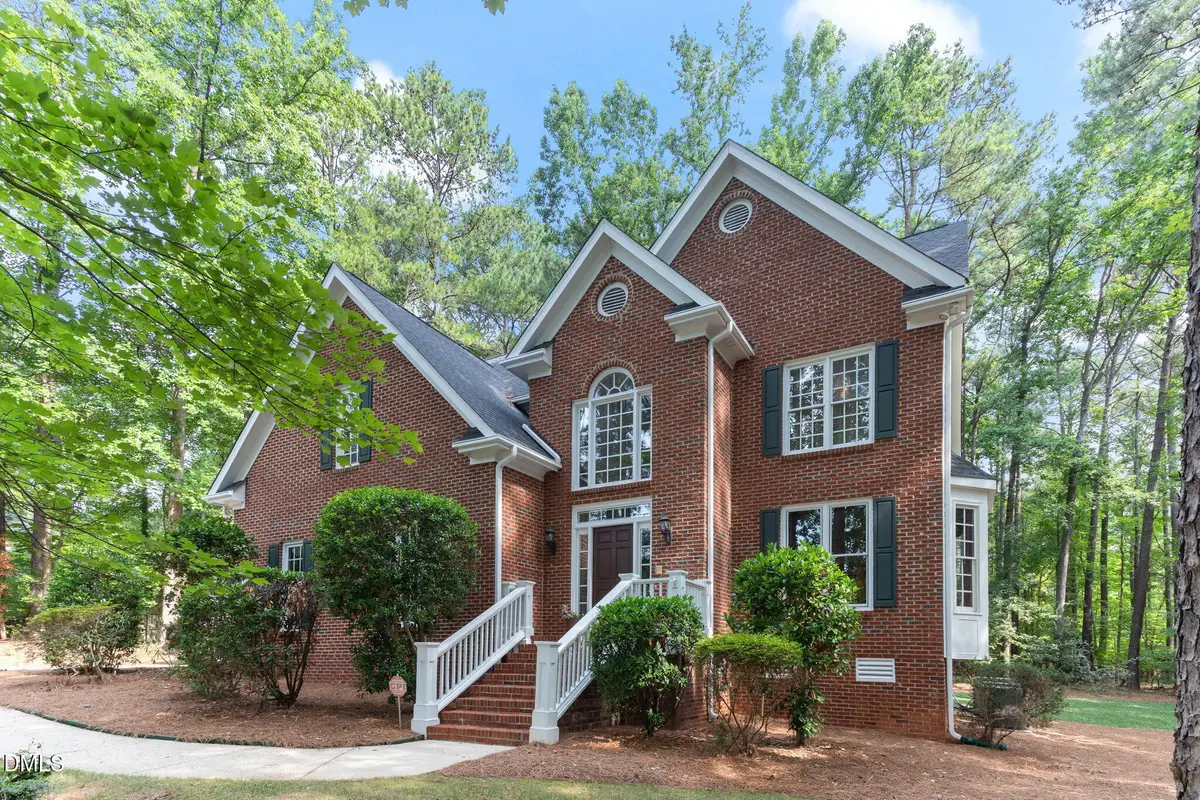 909 Oak Creek Road, Raleigh, NC 27615 - #1