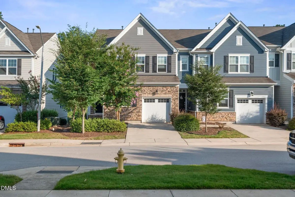 229 Daisy Grove Lane, Holly Springs, NC 27540 - #1