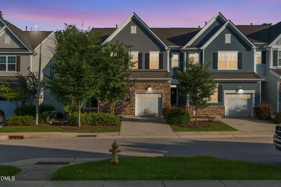 229 Daisy Grove Lane, Holly Springs, NC 27540 - #2