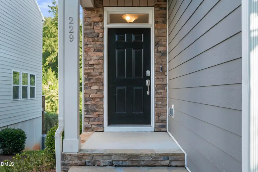 229 Daisy Grove Lane, Holly Springs, NC 27540 - #3