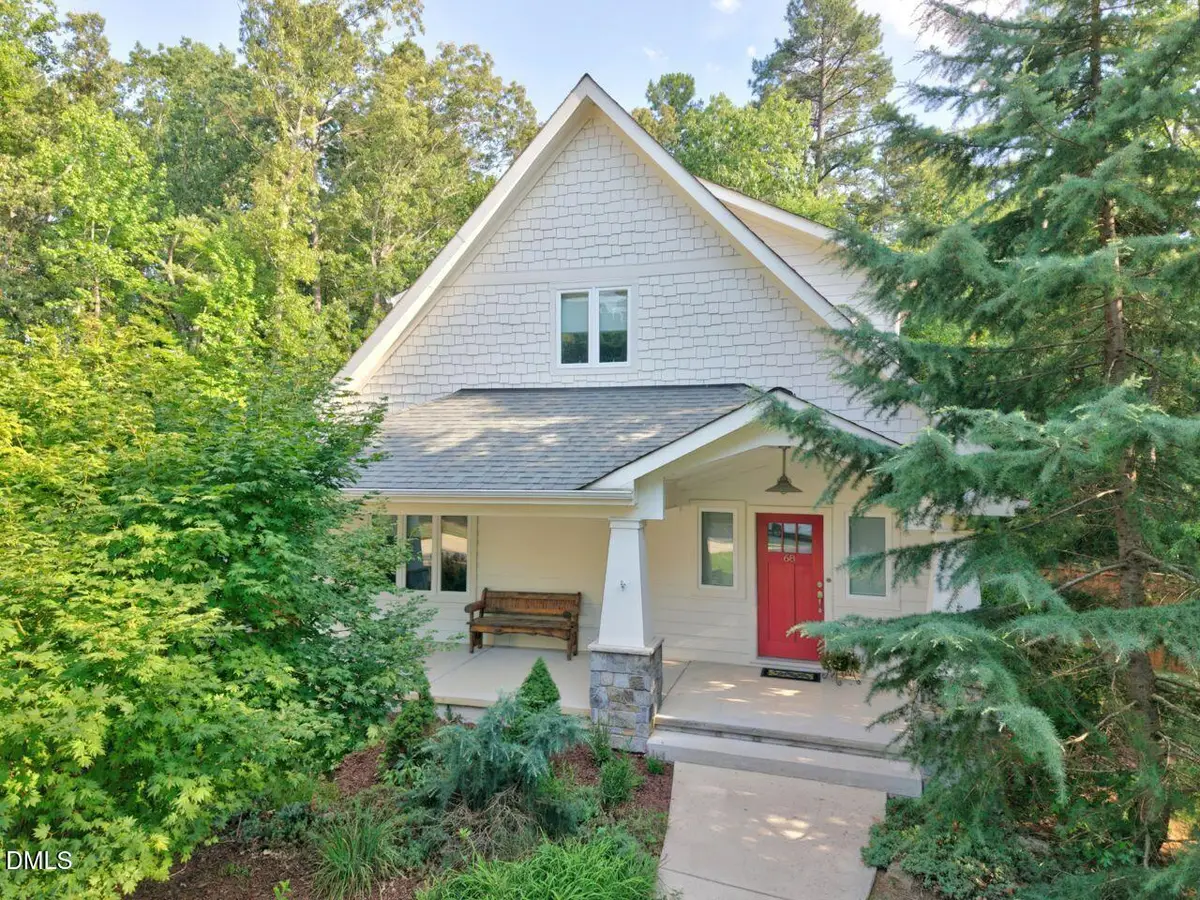 68 Mystic Lane, Pittsboro, NC 27312 - #1