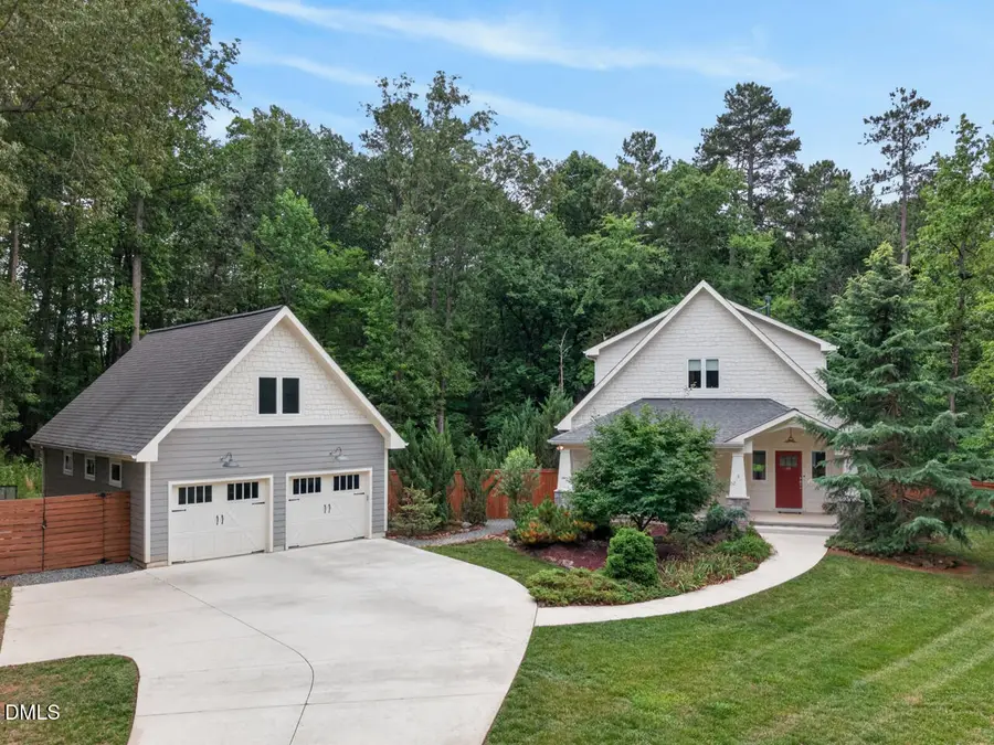 68 Mystic Lane, Pittsboro, NC 27312 - #2