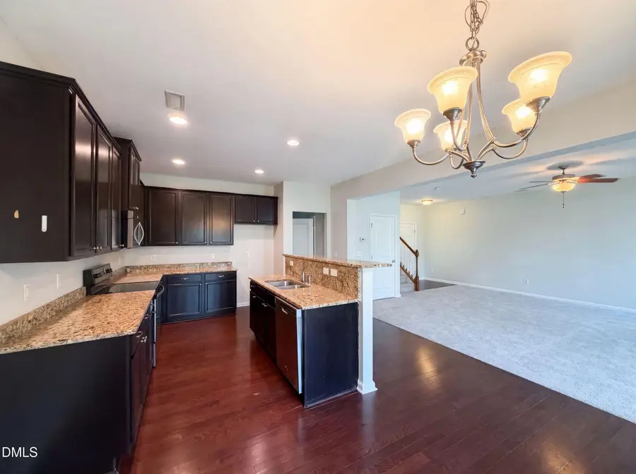 3546 Eastern Branch Road, Raleigh, NC 27610 - #2