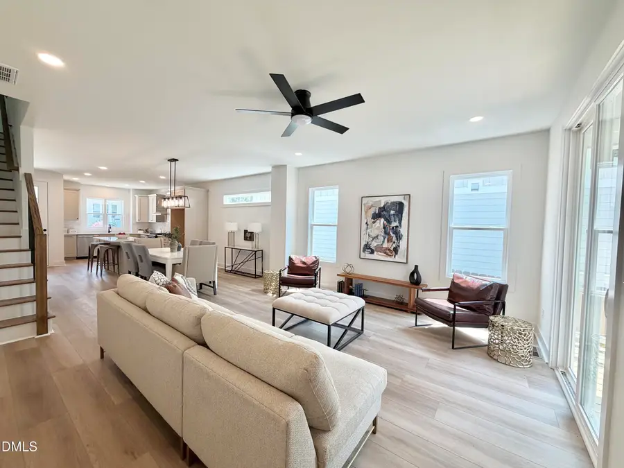 1420 Joe Louis Avenue, Raleigh, NC 27610 - #2