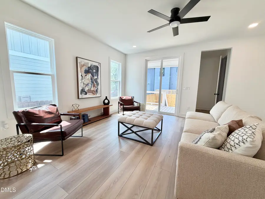 1420 Joe Louis Avenue, Raleigh, NC 27610 - #3