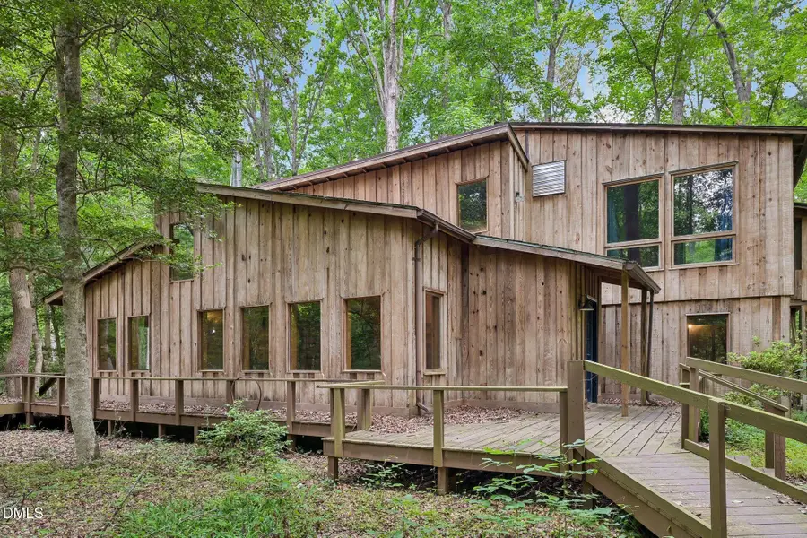 268 Box Turtle Trail, Chapel Hill, NC 27516 - #2