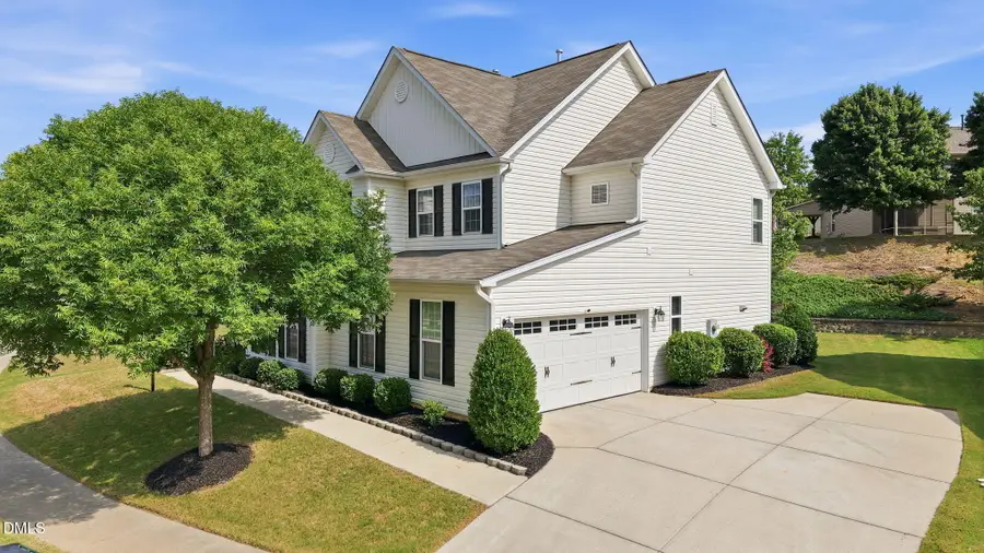 1224 Brook Bluff Road, Knightdale, NC 27545 - #3