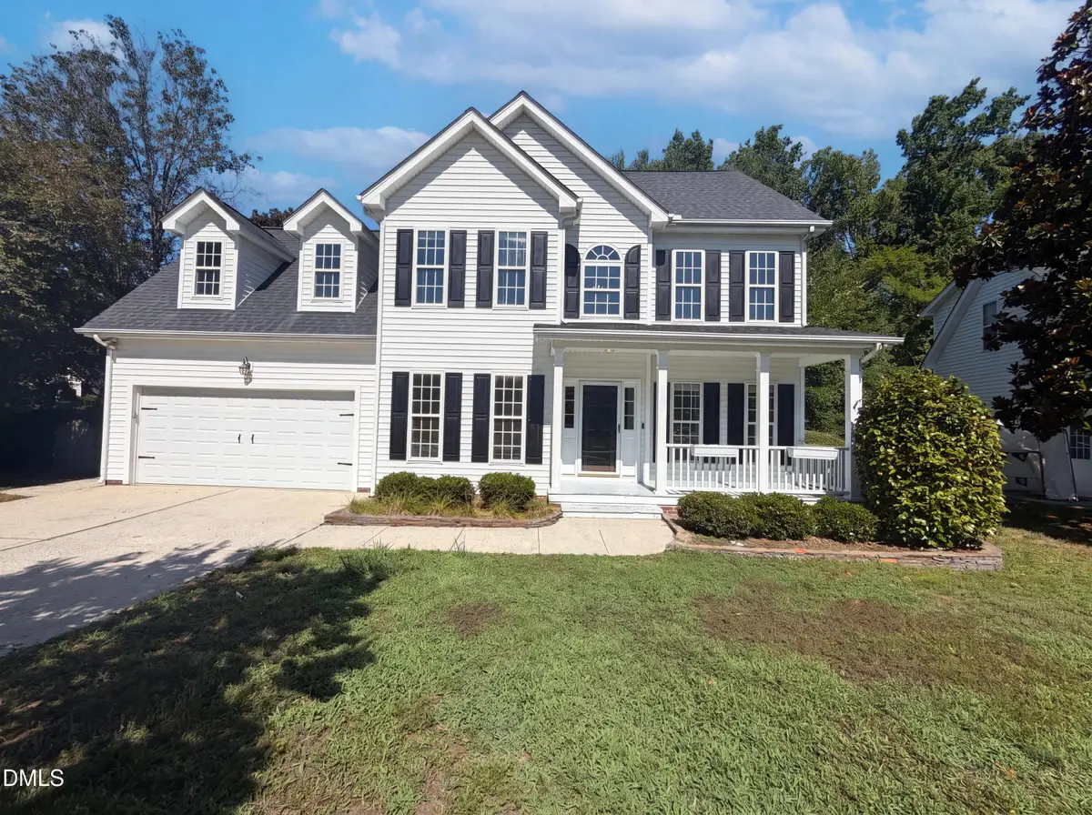 1702 Patterson Grove Road, Apex, NC 27502 - #1