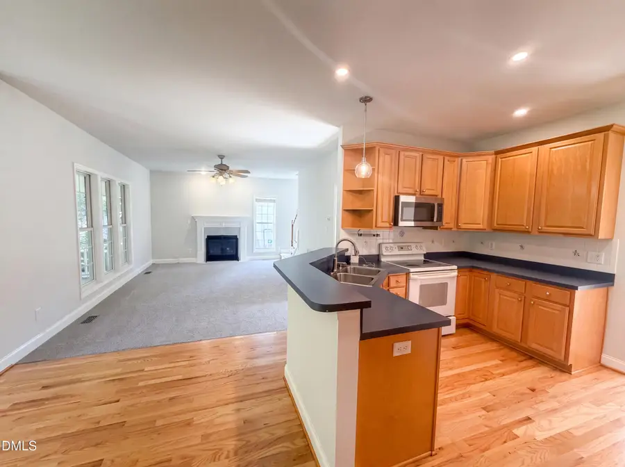 1702 Patterson Grove Road, Apex, NC 27502 - #2