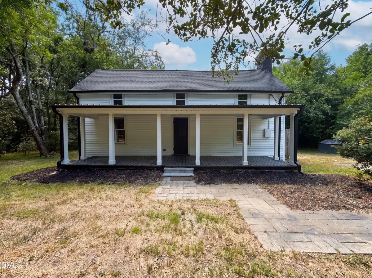 571 Winston Street, Franklinton, NC 27525 - #1