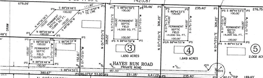 0 Nc Hwy 42, New Hill, NC 27562 - #3