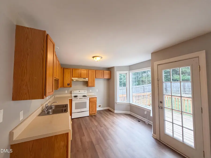 216 Cross Current Lane, Raleigh, NC 27610 - #2