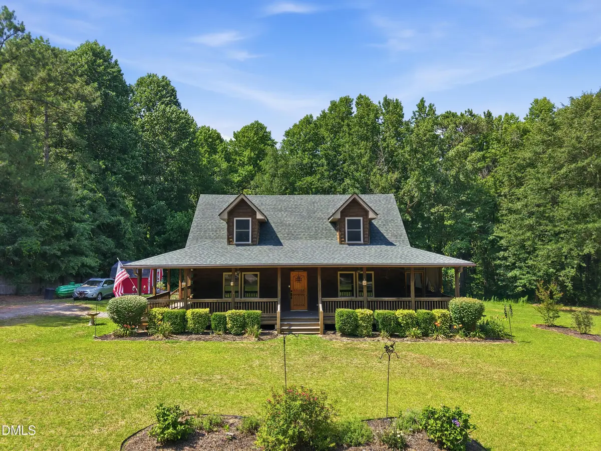 158 Dawn Road, Benson, NC 27504 - #1