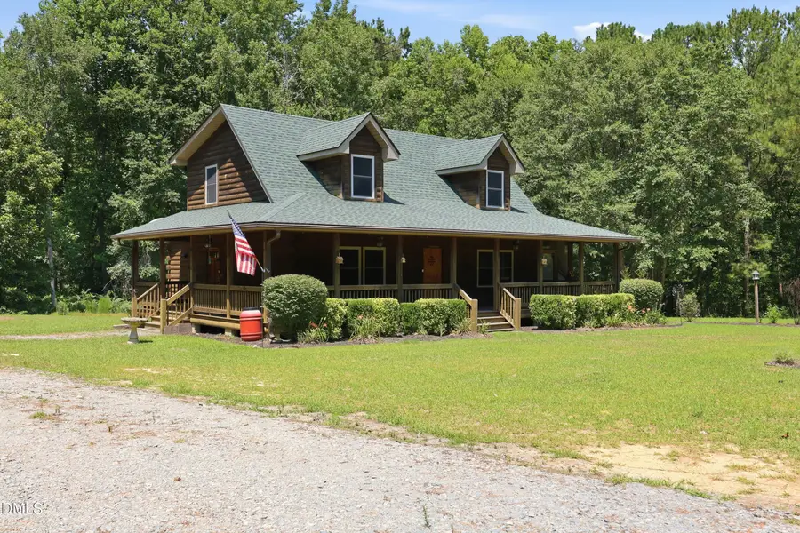 158 Dawn Road, Benson, NC 27504 - #3
