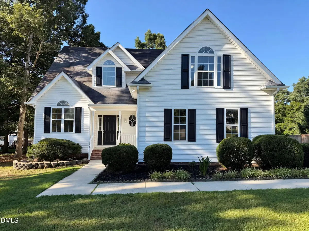 104 Kings Court, Garner, NC 27529 - #1