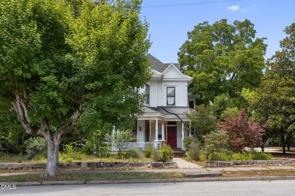 305 N Main Street, Louisburg, NC 27549