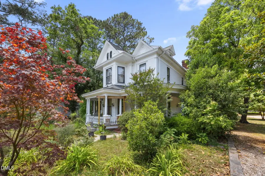 305 N Main Street, Louisburg, NC 27549 - #2