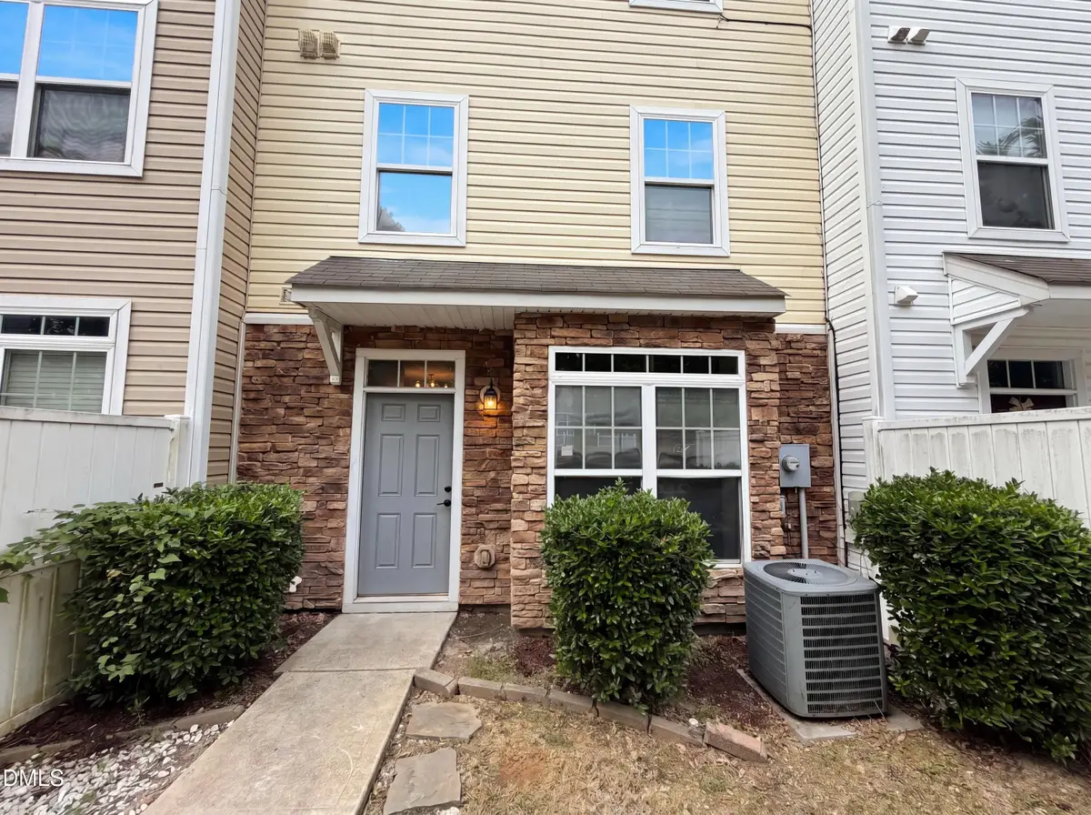 321 Gilman Lane, Raleigh, NC 27610 - #1