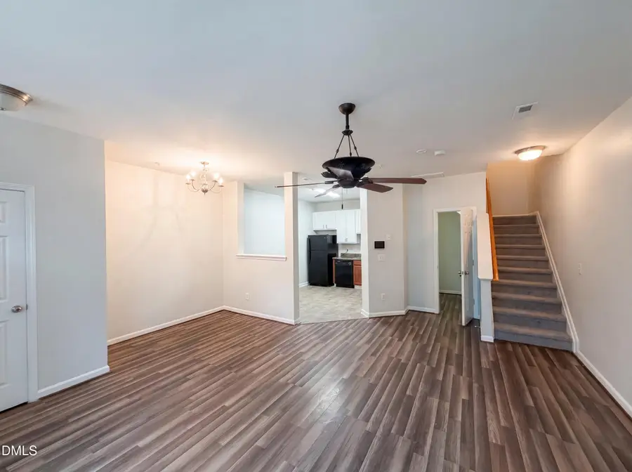321 Gilman Lane, Raleigh, NC 27610 - #3