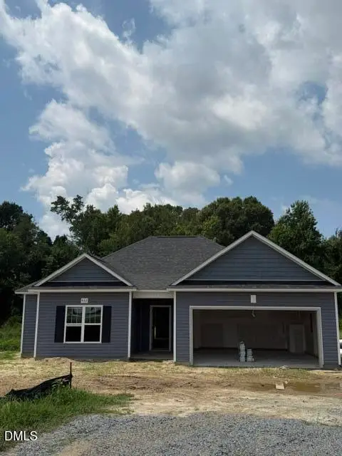 402 Lyon Ests Drive, La Grange, NC 28551