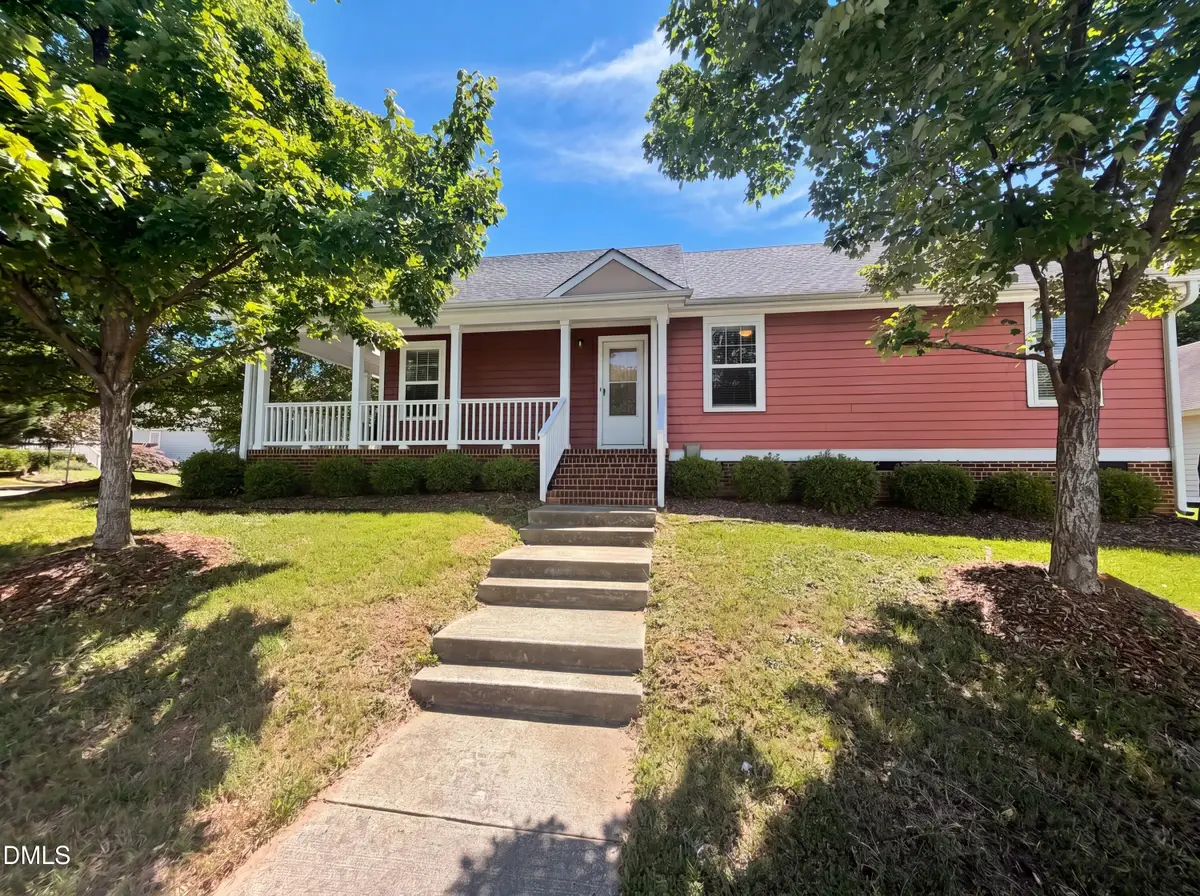 900 Dorothy Sanders Way, Raleigh, NC 27601 - #1
