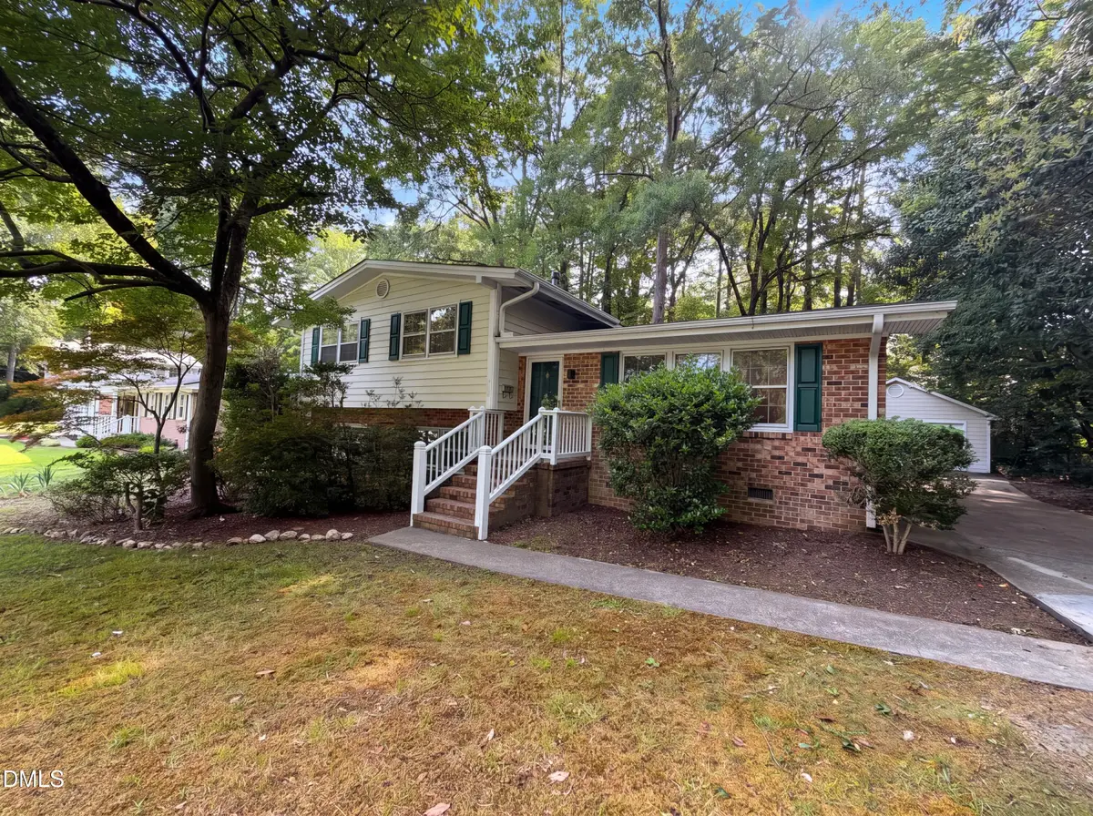 917 Hillview Drive, Cary, NC 27511 - #1