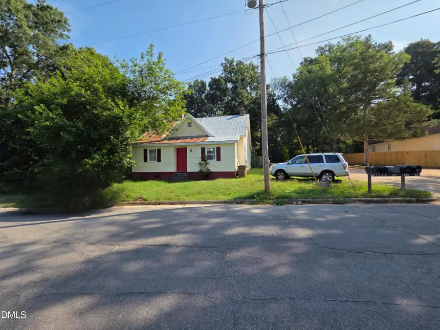 421 Pearce Avenue, Wake Forest, NC 27587 - #3