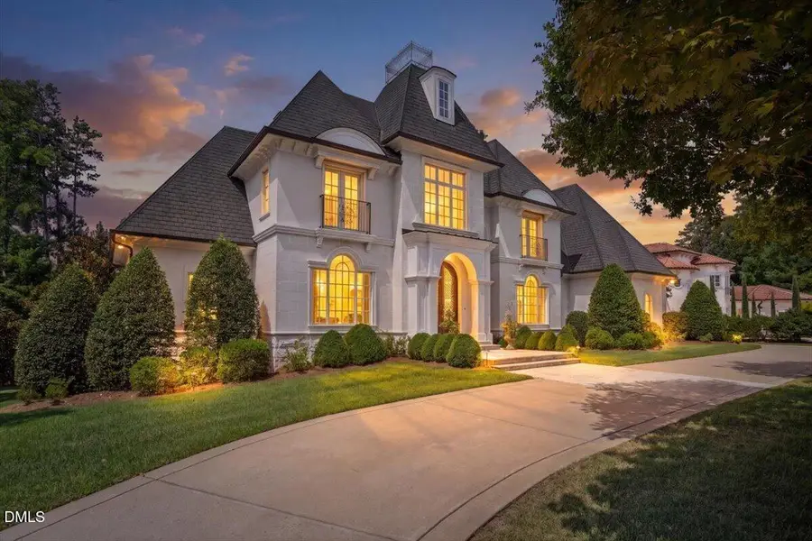 1015 Venetian Court, Cary, NC 27518 - #2