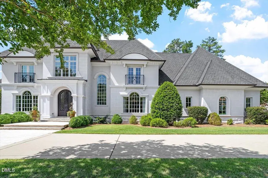 1015 Venetian Court, Cary, NC 27518 - #3