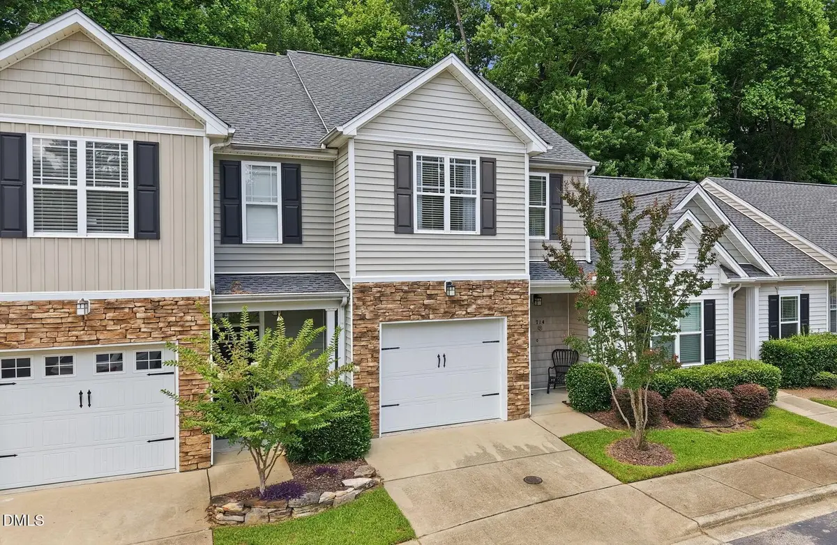 714 Whitetail Creek Way, Fuquay Varina, NC 27526 - #1