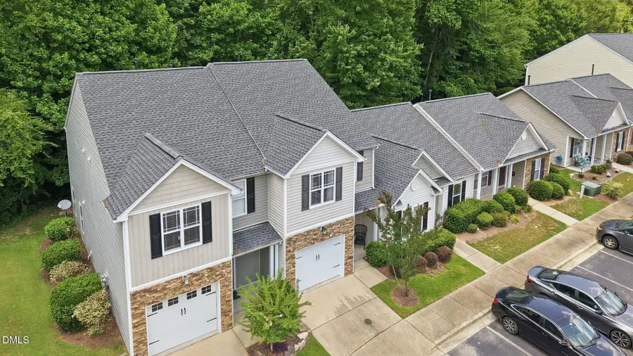 714 Whitetail Creek Way, Fuquay Varina, NC 27526 - #2