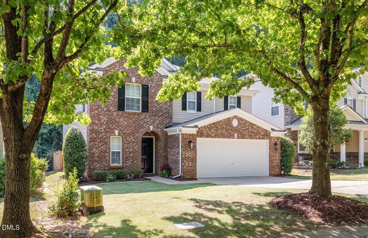321 Apple Drupe Way, Holly Springs, NC 27540 - #1