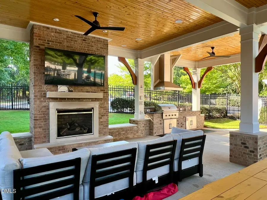 321 Apple Drupe Way, Holly Springs, NC 27540 - #3