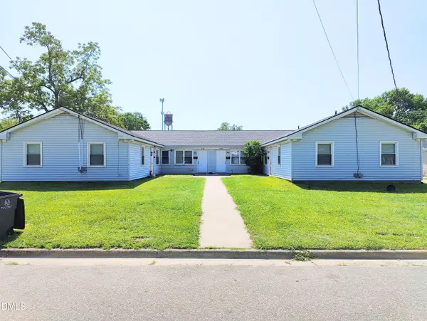 1322 Maple Street, Rocky Mount, NC 27803