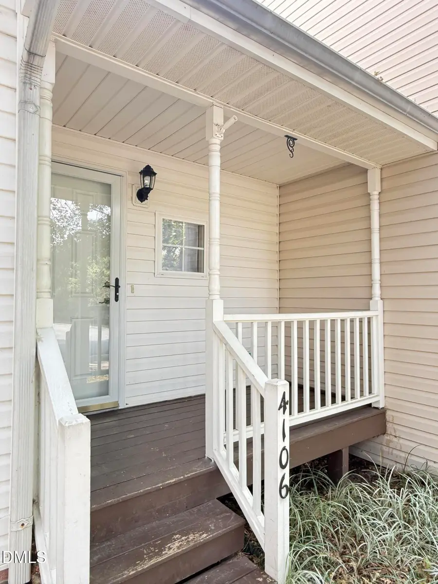 4106 Standing Rock Way, Raleigh, NC 27604 - #2