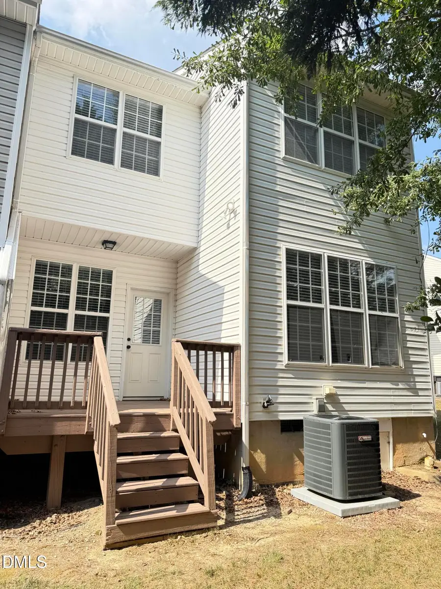 4106 Standing Rock Way, Raleigh, NC 27604 - #3