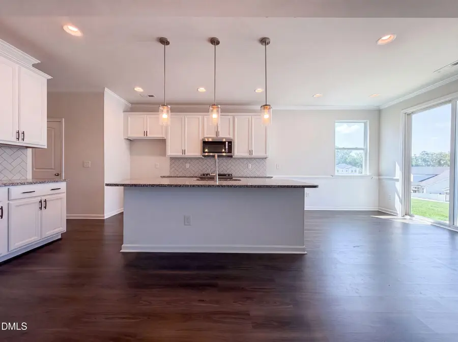 119 E Caxton Court, Clayton, NC 27527 - #2